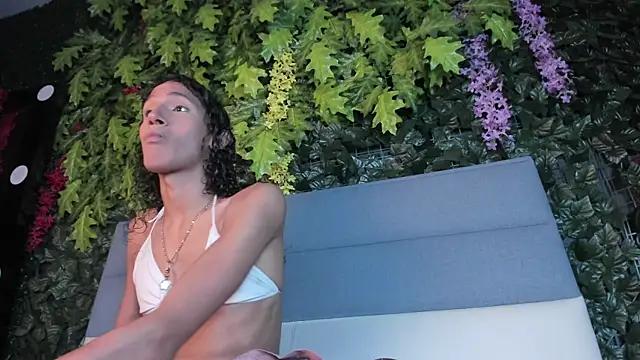 cassidy_blossom from StripChat