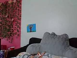 Cassidy_Love from StripChat