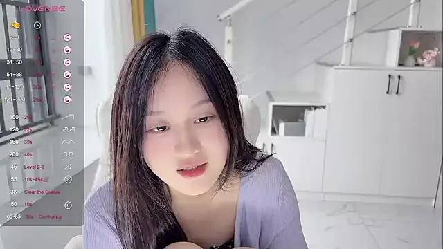 Cassie-20 from StripChat