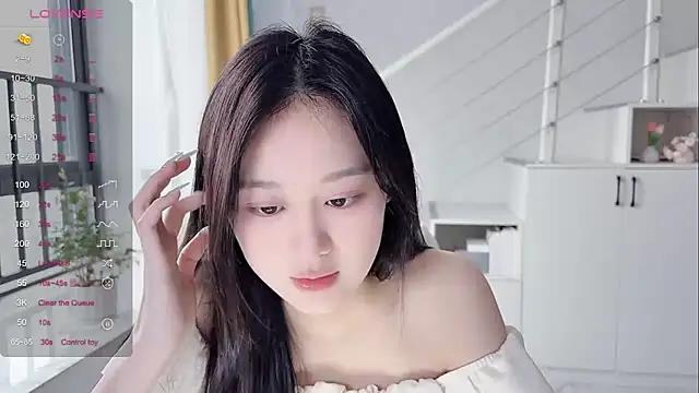 Cassie-20 from StripChat