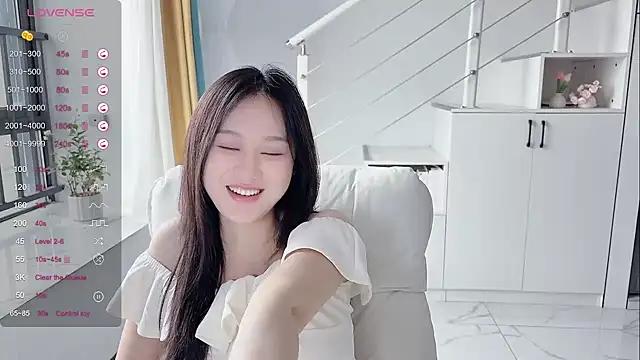 Cassie-20 from StripChat