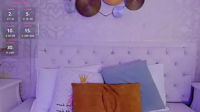 Cassie66_ from StripChat