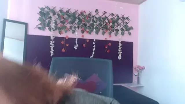 cassie_adams from StripChat is Freechat