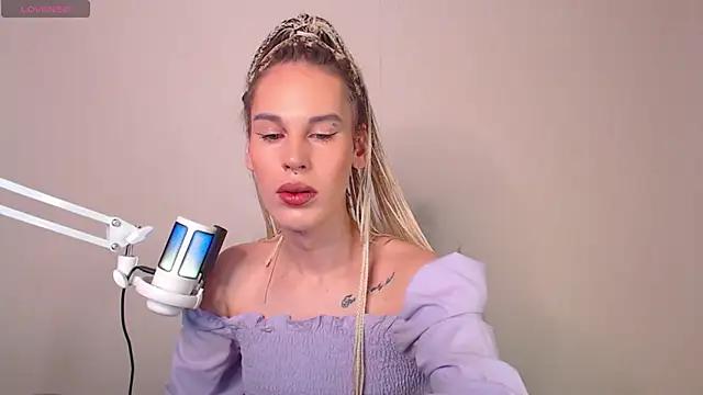 Cassie_Bae from StripChat