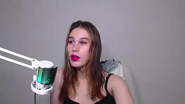 Cassie_Bae from StripChat