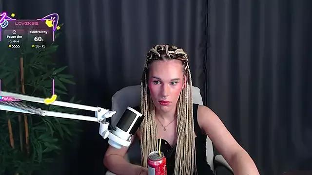 Cassie_Bae from StripChat