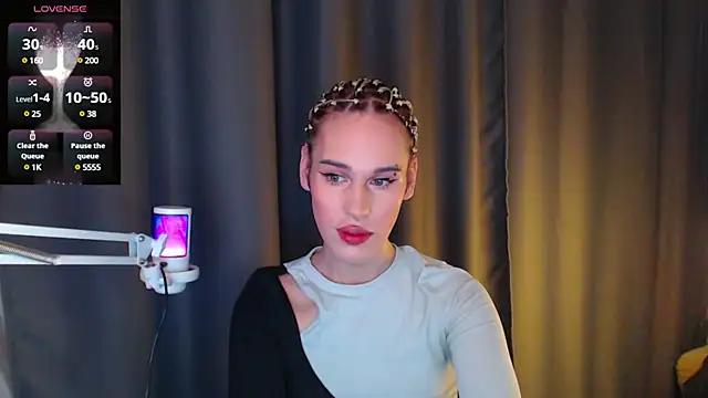 Cassie_Bae from StripChat