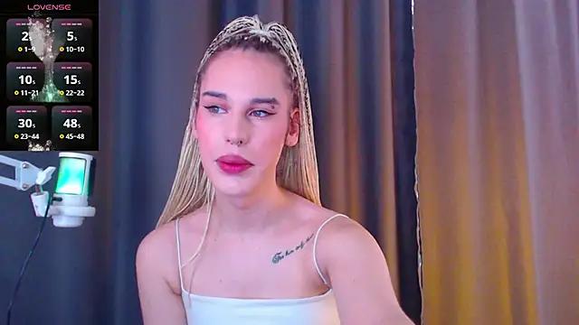 Cassie_Bae from StripChat