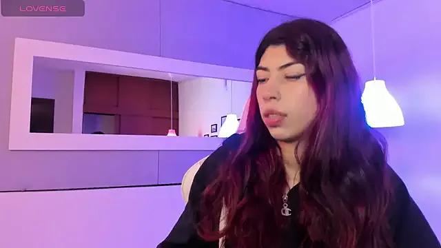 Cassie_bloom from StripChat