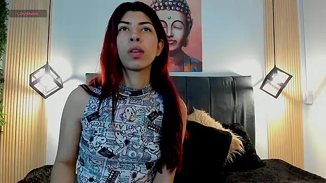 Dirty chat webcam: explore liveshows with versed models, from laying bare to fetishes, in a variety of sexy free adult webcams.