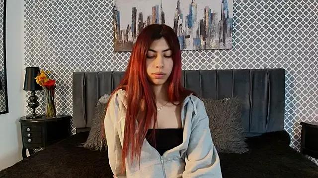 Dirty chat webcam: explore liveshows with versed models, from laying bare to fetishes, in a variety of sexy free adult webcams.