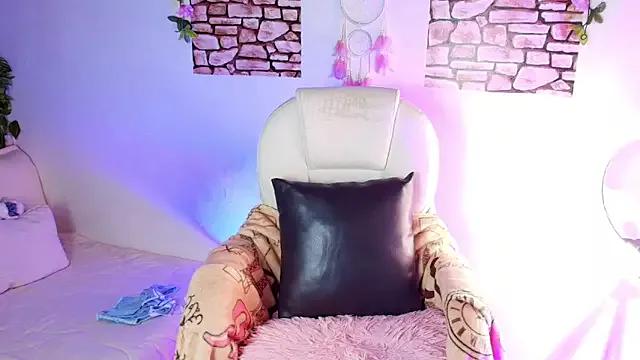 Cassie_fletcher_ from StripChat