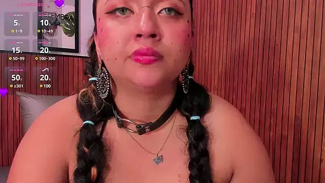 cassie_ibarra from StripChat