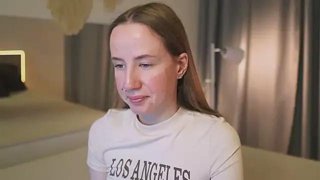Cassie_Kelman from StripChat