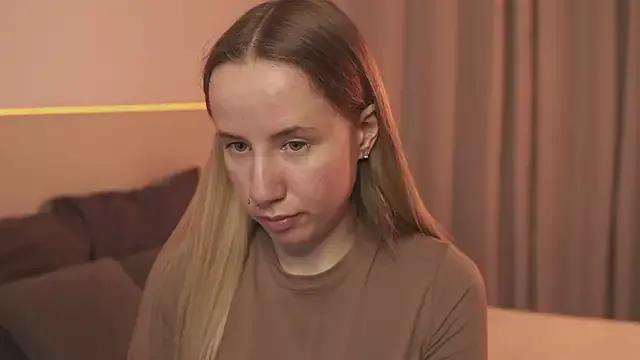 Cassie_Kelman from StripChat
