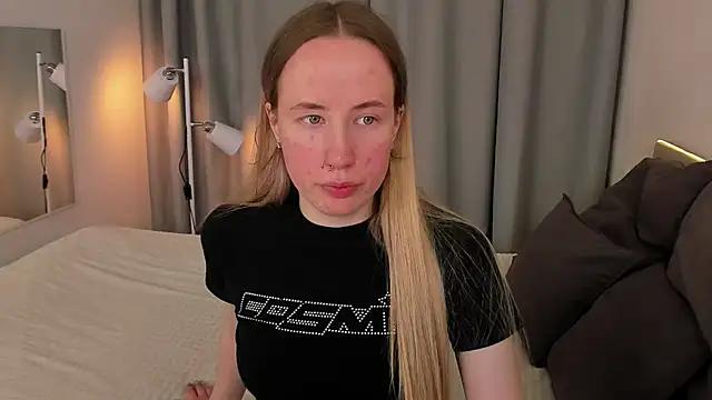Cassie_Kelman from StripChat