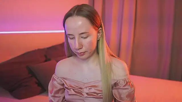 Cassie_Kelman from StripChat