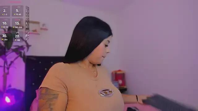 Dirty chat webcam: explore liveshows with versed models, from laying bare to fetishes, in a variety of sexy free adult webcams.