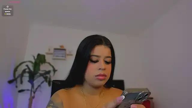 Cassie_Stevens from StripChat
