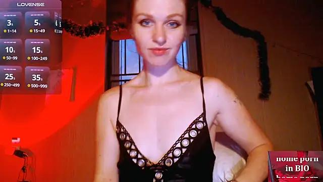 Cassie_Wild from StripChat