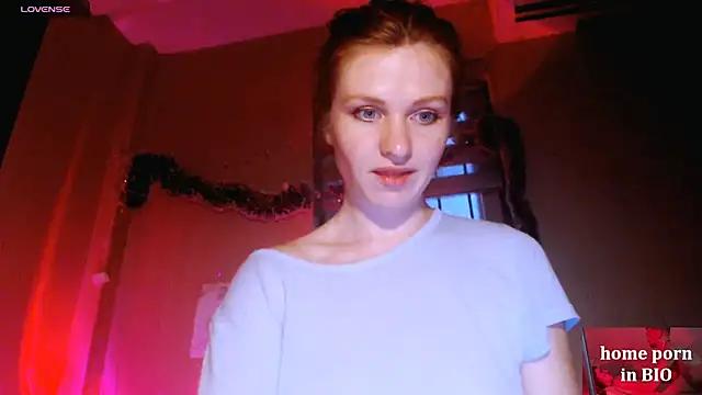 Cassie_Wild from StripChat