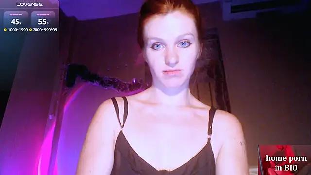 Cassie_Wild from StripChat
