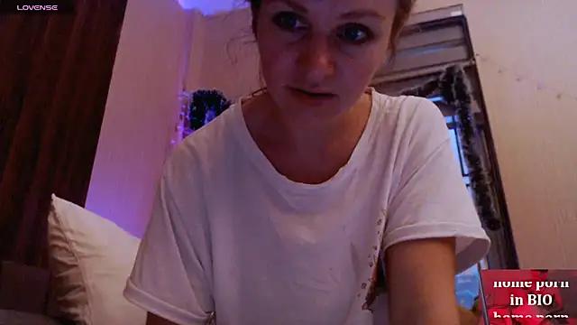 Cassie_Wild from StripChat