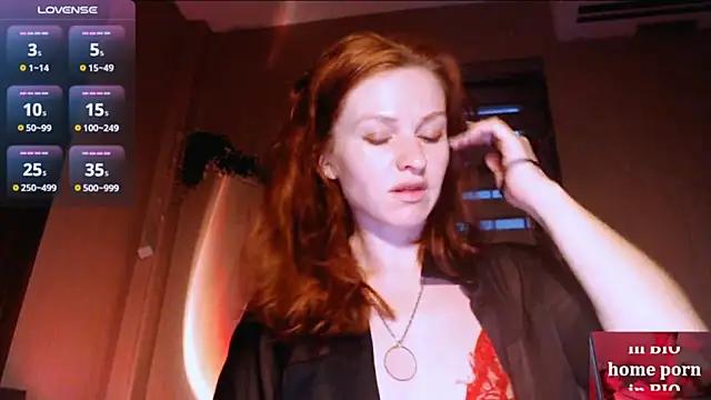 Cassie_Wild from StripChat