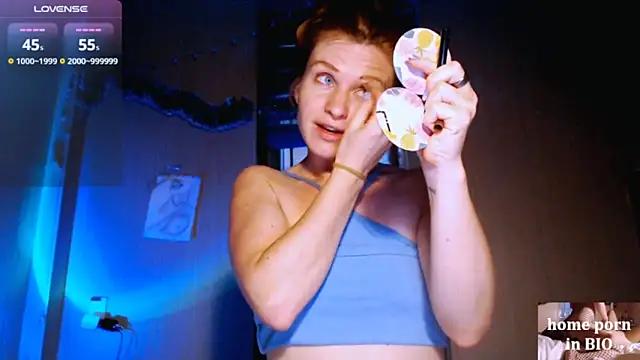 Cassie_Wild from StripChat