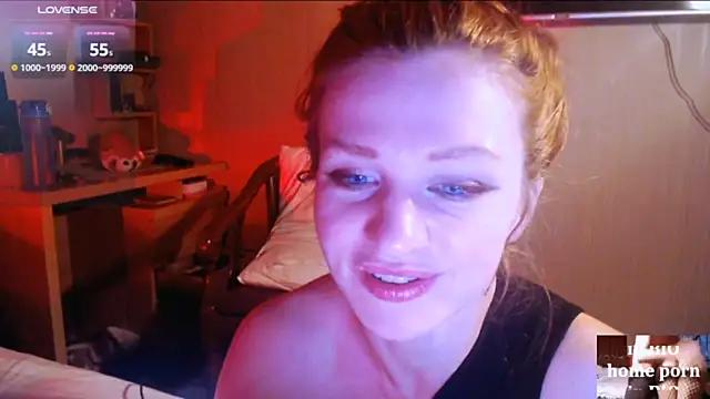 Cassie_Wild from StripChat