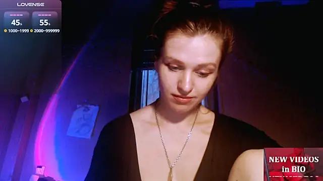 Cassie_Wild from StripChat