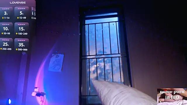 Cassie_Wild from StripChat