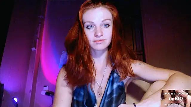 Cassie_Wild from StripChat