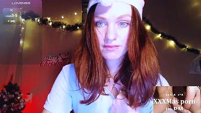 Cassie_Wild from StripChat