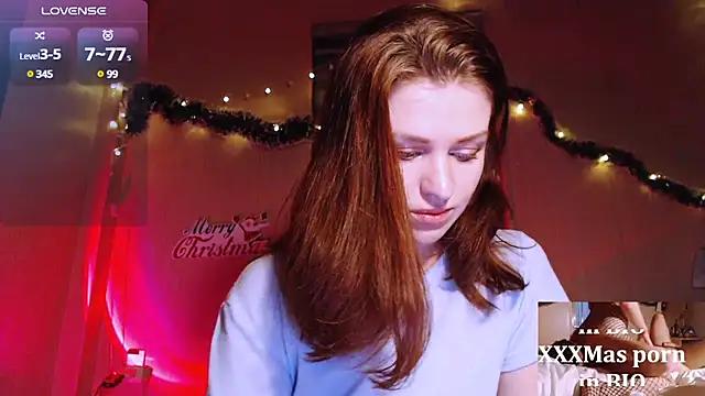 Cassie_Wild from StripChat