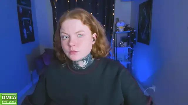 Cassie_xKiss from StripChat