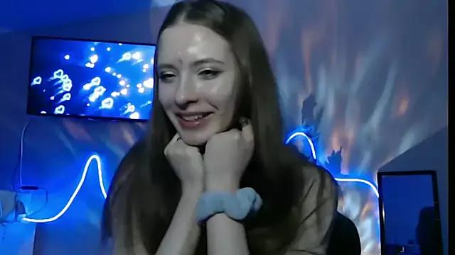 Cassieainsworth webcams show profile image 