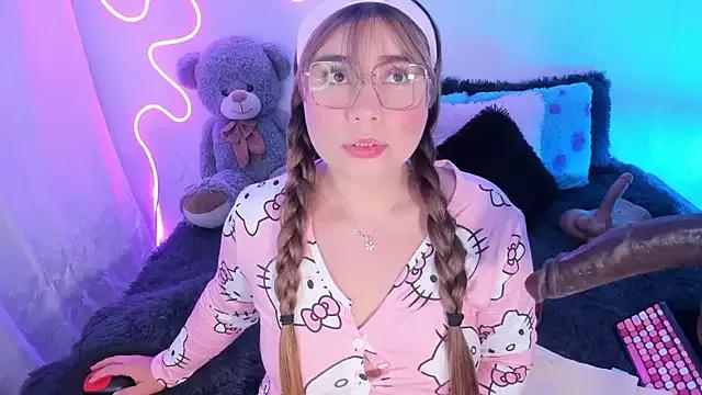 CassieBigass_ from StripChat