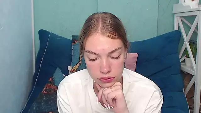CassieDi from StripChat