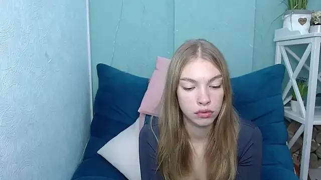 CassieDi from StripChat