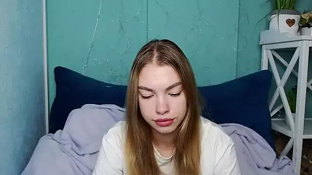 CassieDi from StripChat