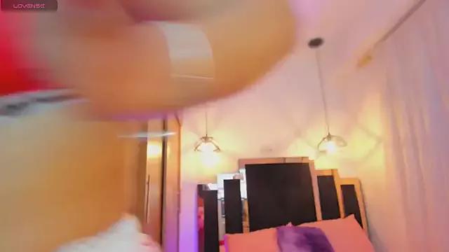 cassieestevens from StripChat is Freechat