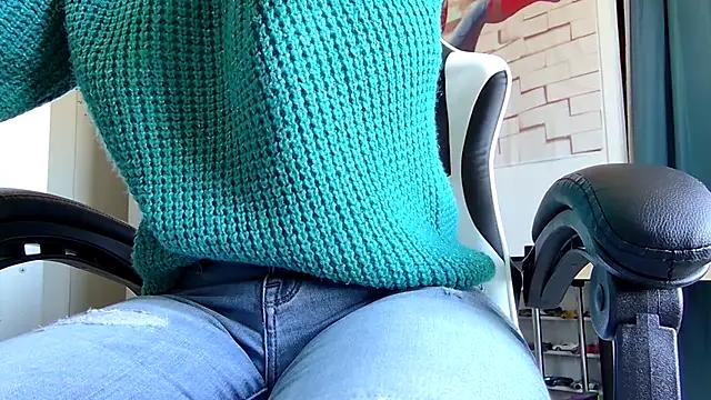 cassiehotsexy from StripChat