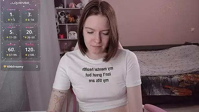 Dirty chat webcam: explore liveshows with versed models, from laying bare to fetishes, in a variety of sexy free adult webcams.