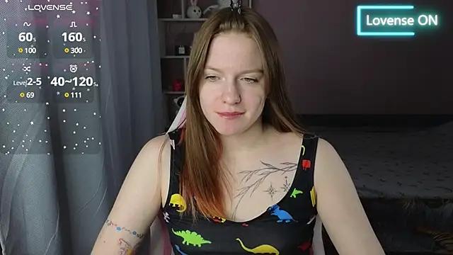 CassieJuice69 from StripChat