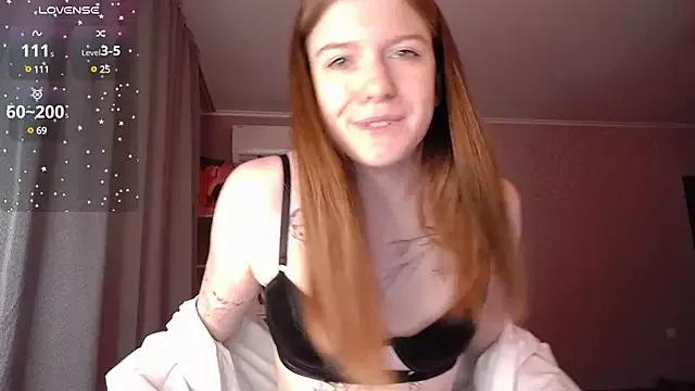 CassieJuice69 webcams show profile image 