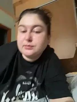 CassieLazy webcams show profile image 