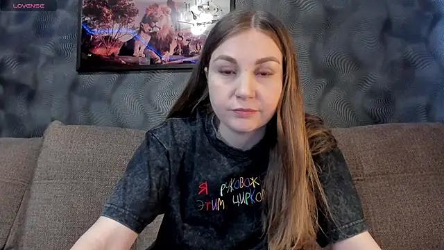 CassieMils from StripChat