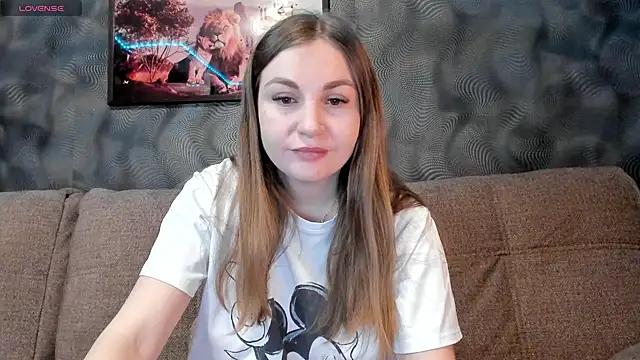 CassieMils from StripChat