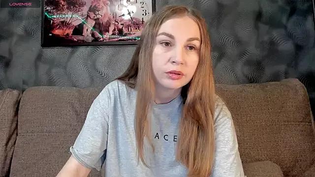 CassieMils from StripChat